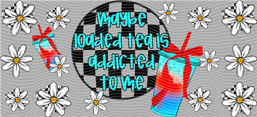 16oz Latest Bestseller-C 8578